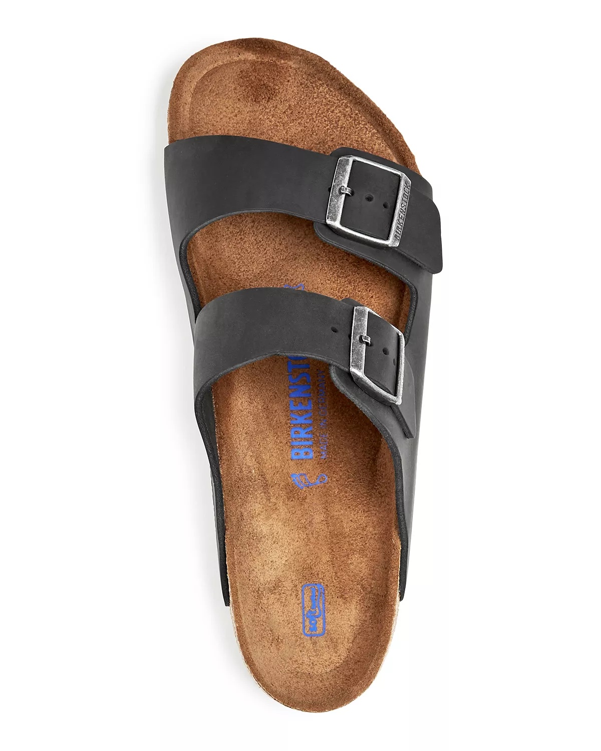 Men's Arizona Slide Sandals - 6