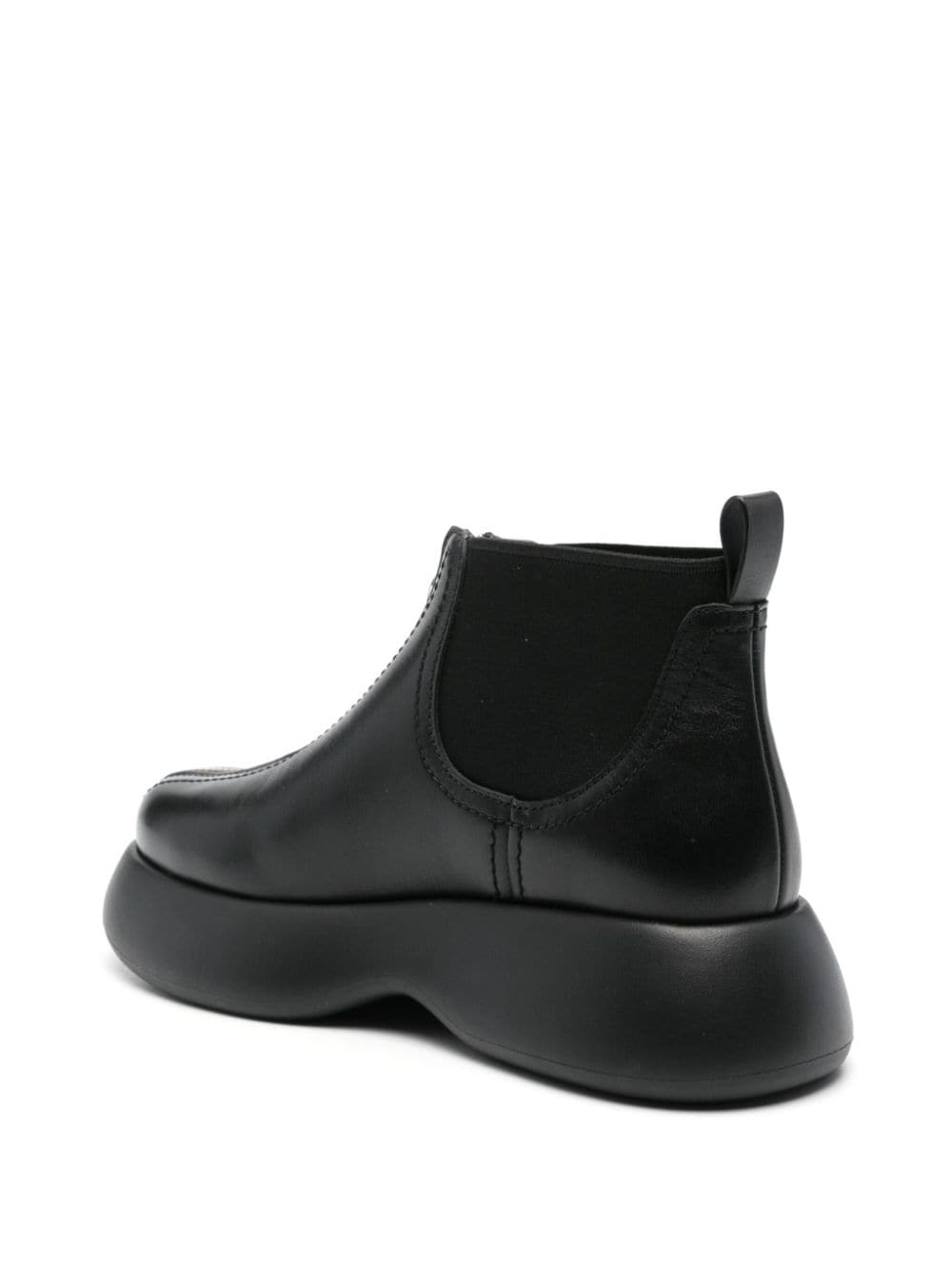 Mercer boots - 3