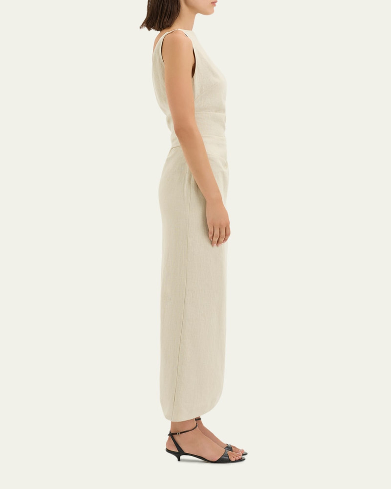 Raquel Midi Dress 4