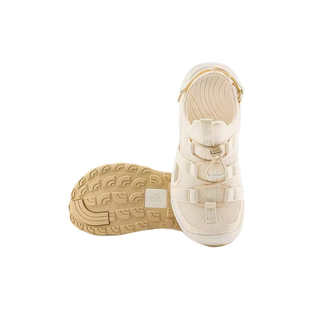 (WMNS) THE NORTH FACE Explore Camp Sandals 'Gardenia White' NF0A8ADQ-TOB - 3