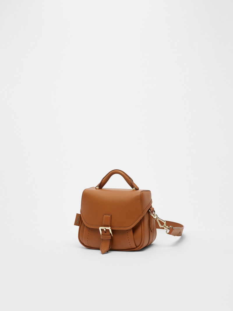 Max Mara ANNAS Leather bag outlook