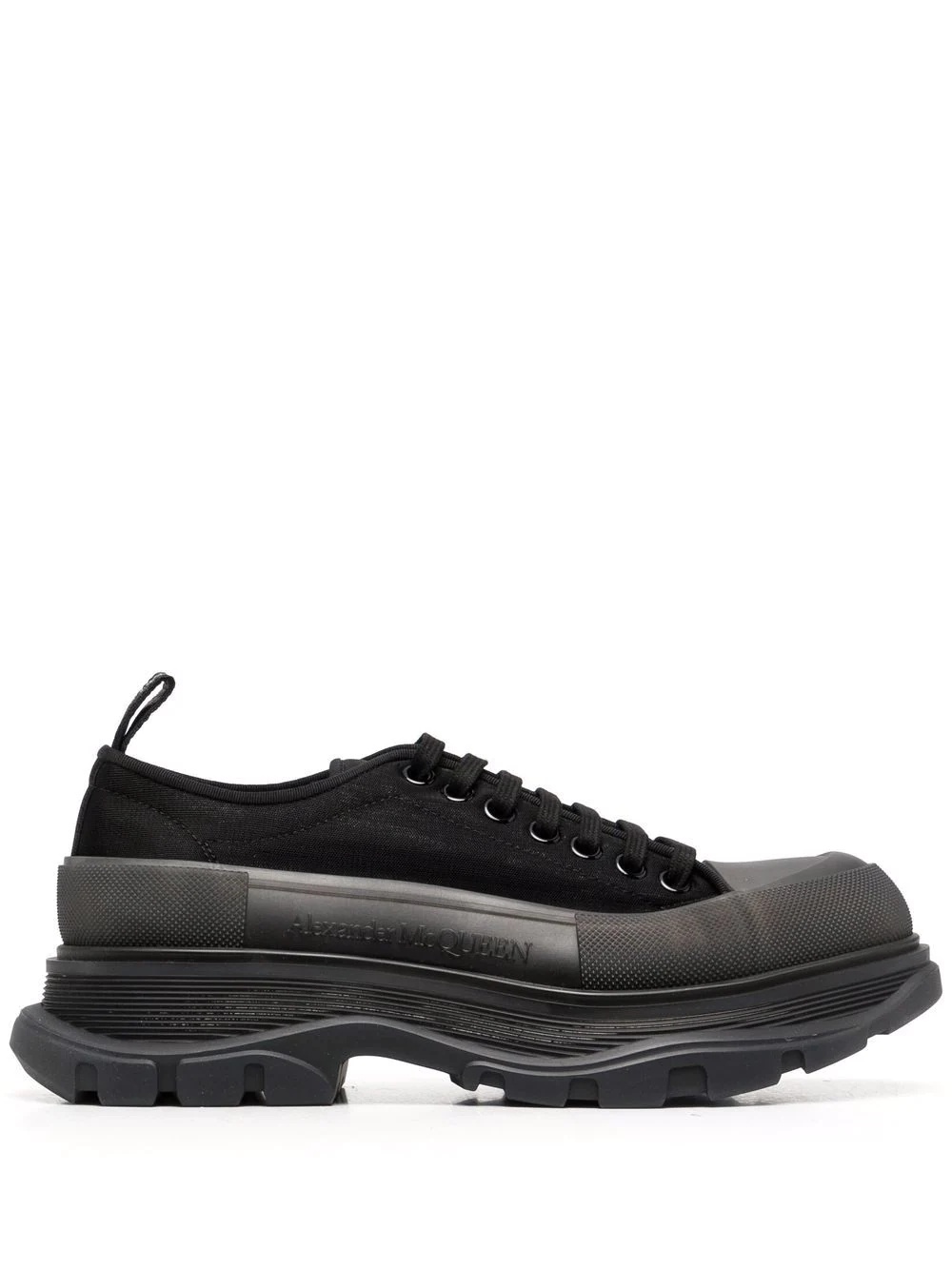 Tread Slick low-top sneakers - 1