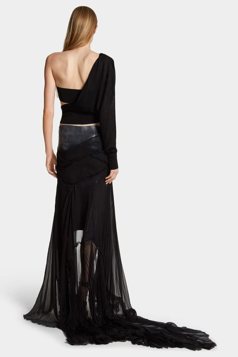 D2 PASTEL NIGHT SKIRT 4