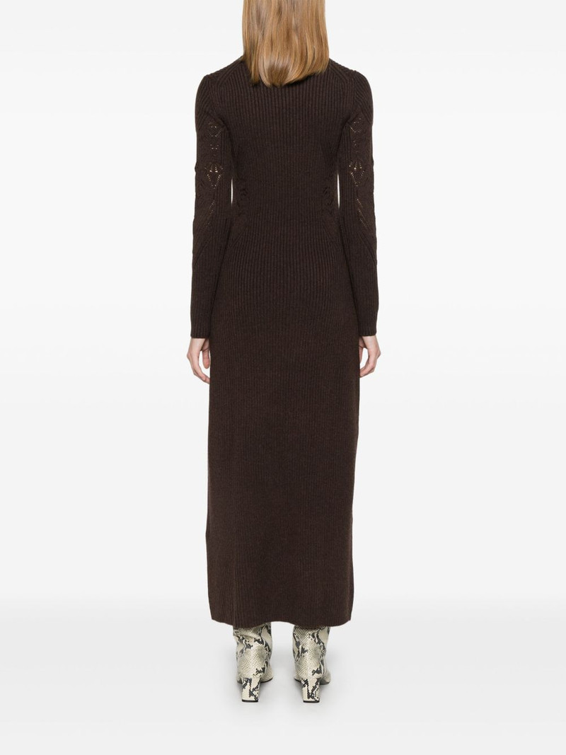 Armia maxi dress 4