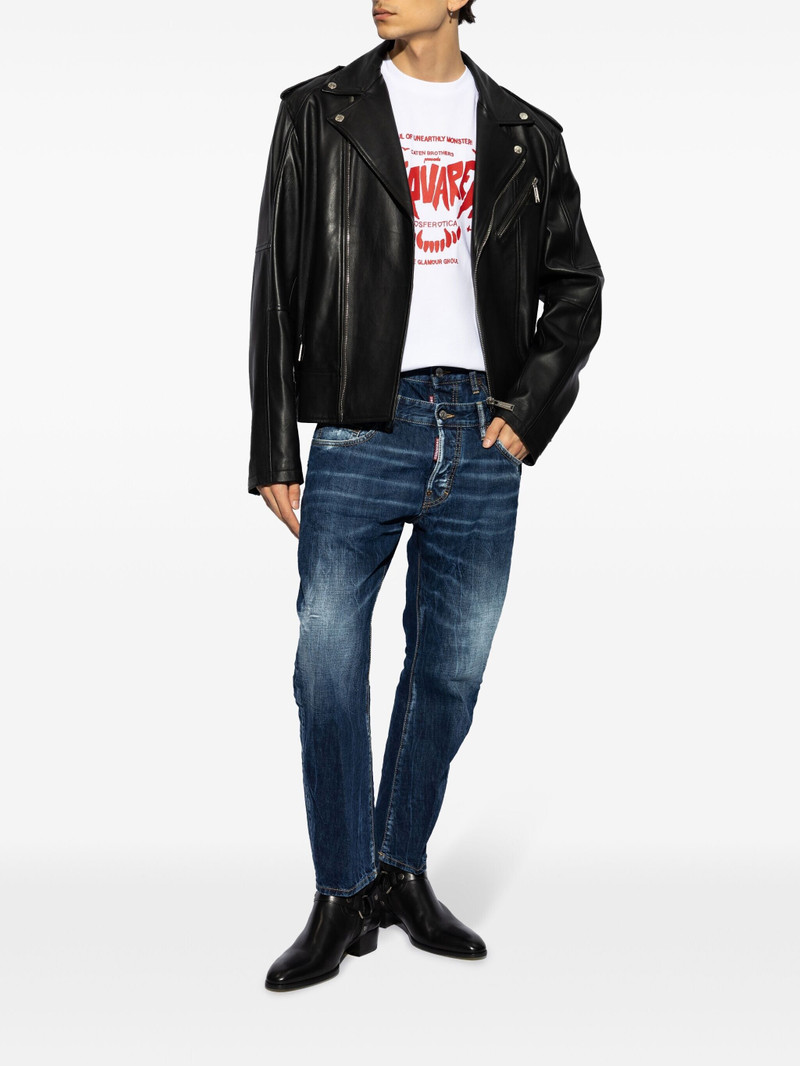 DSQUARED2 DSQUARED2 S74GD1329 S23009 100 outlook