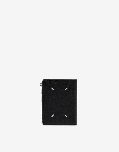 Maison Margiela Multi-functional wallet outlook