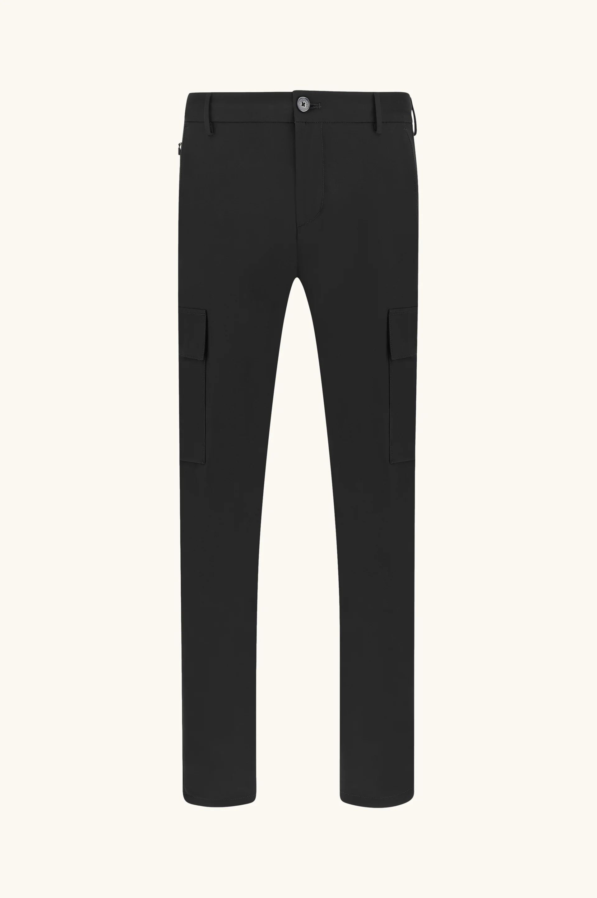 DYNAMIC CARGO PANTS - 1