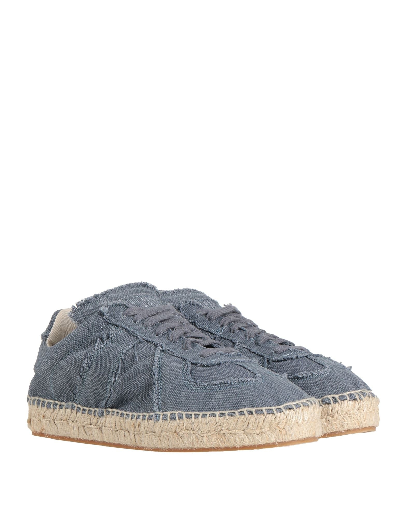 Slate blue Women's Espadrilles - 2