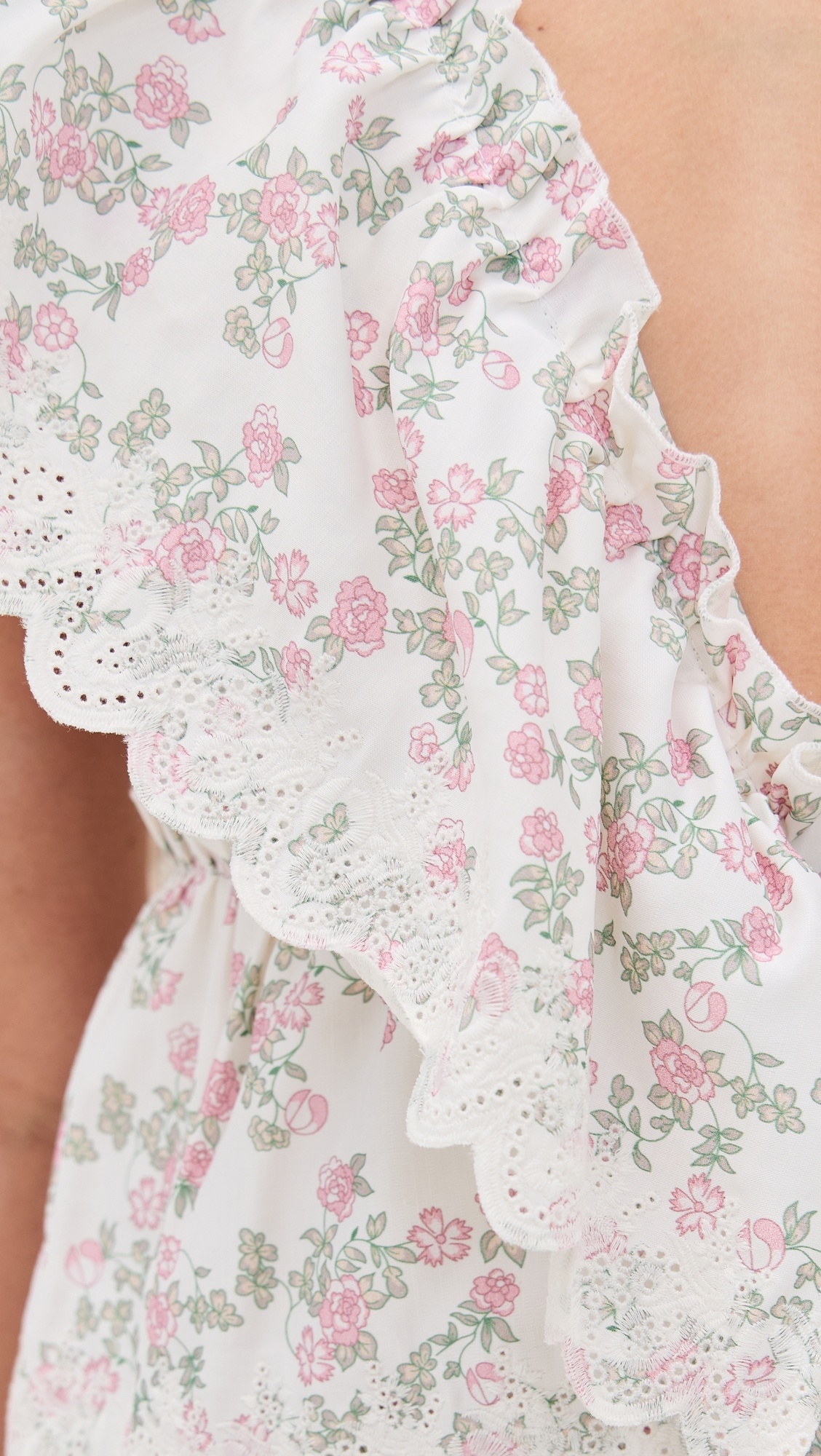 Twisted Princess Dress - 5