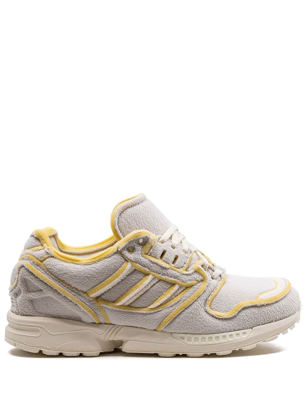 Cozy ZX 8000 sneakers - 1