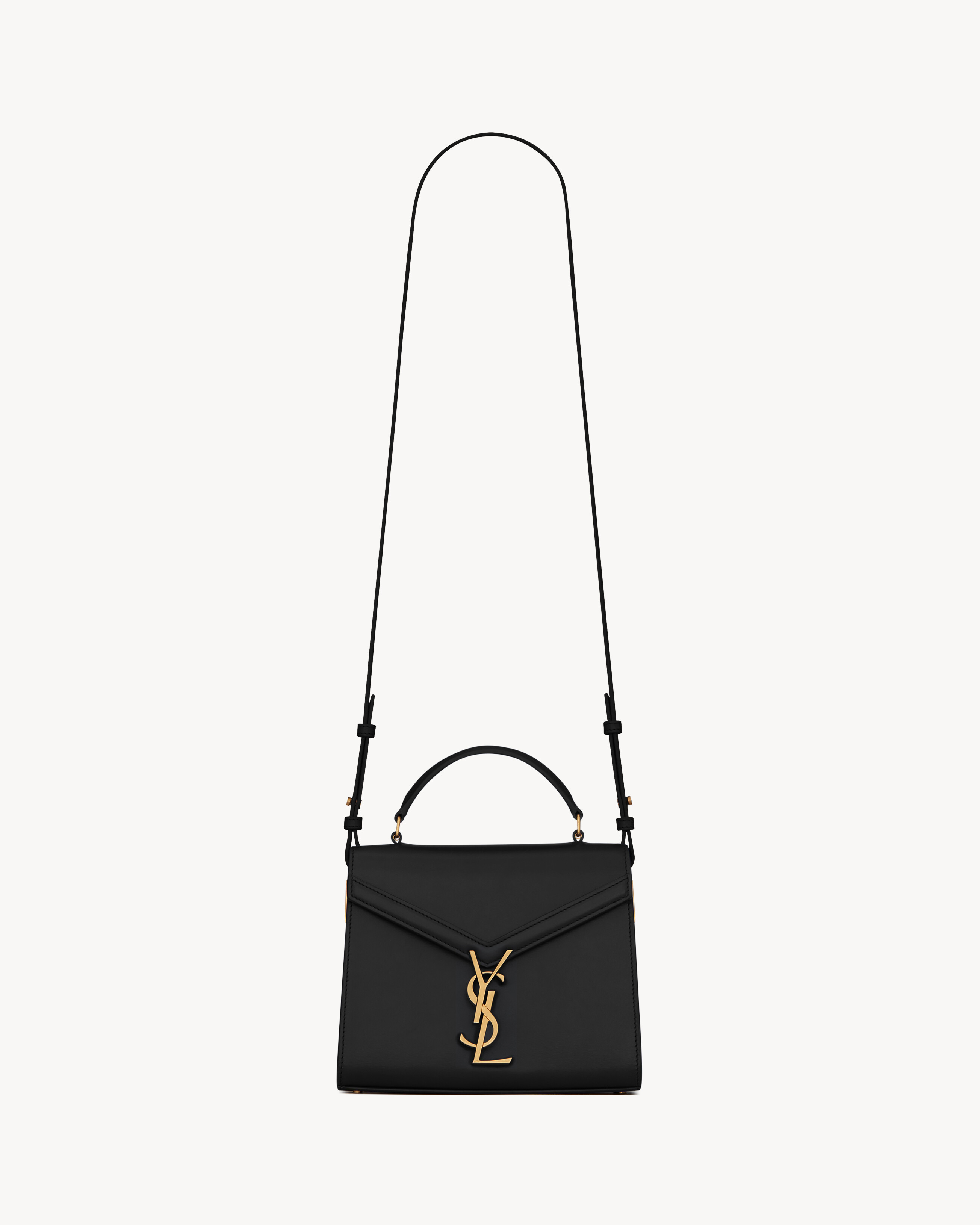 CASSANDRA MINI IN BOX SAINT LAURENT - 3