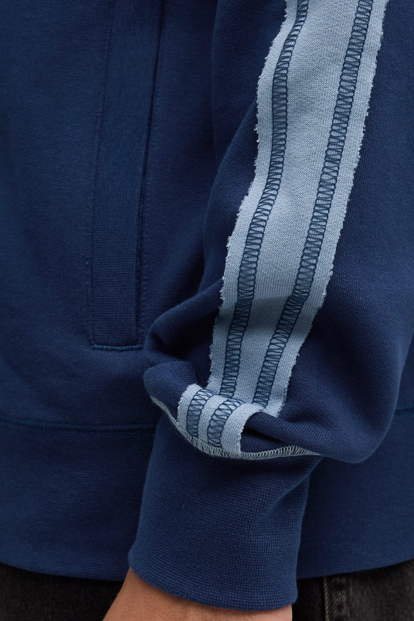 T7 NYC Track Jacket Men - 7