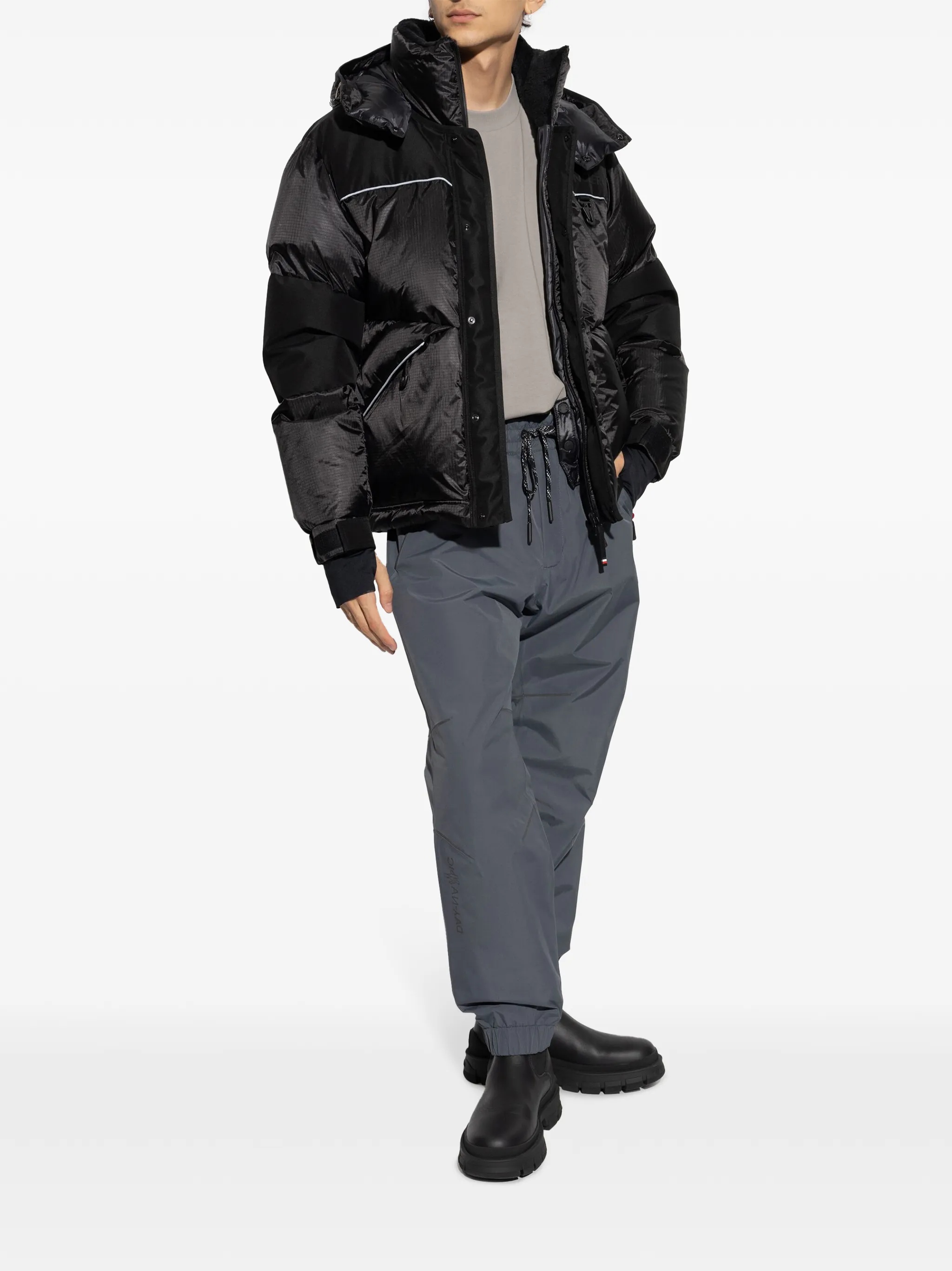 Albiez jacket - 2
