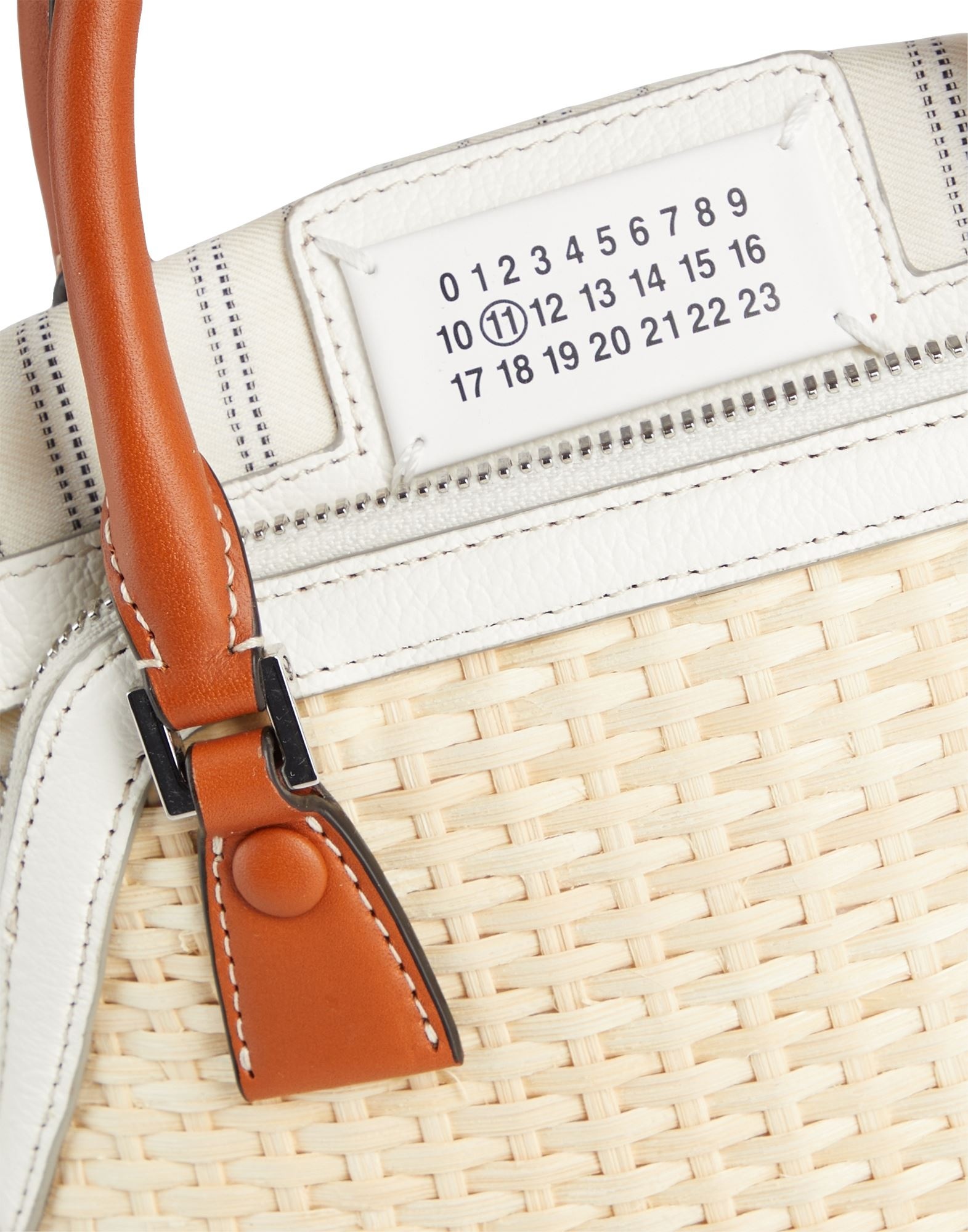 Ivory Women's Handbag - 5