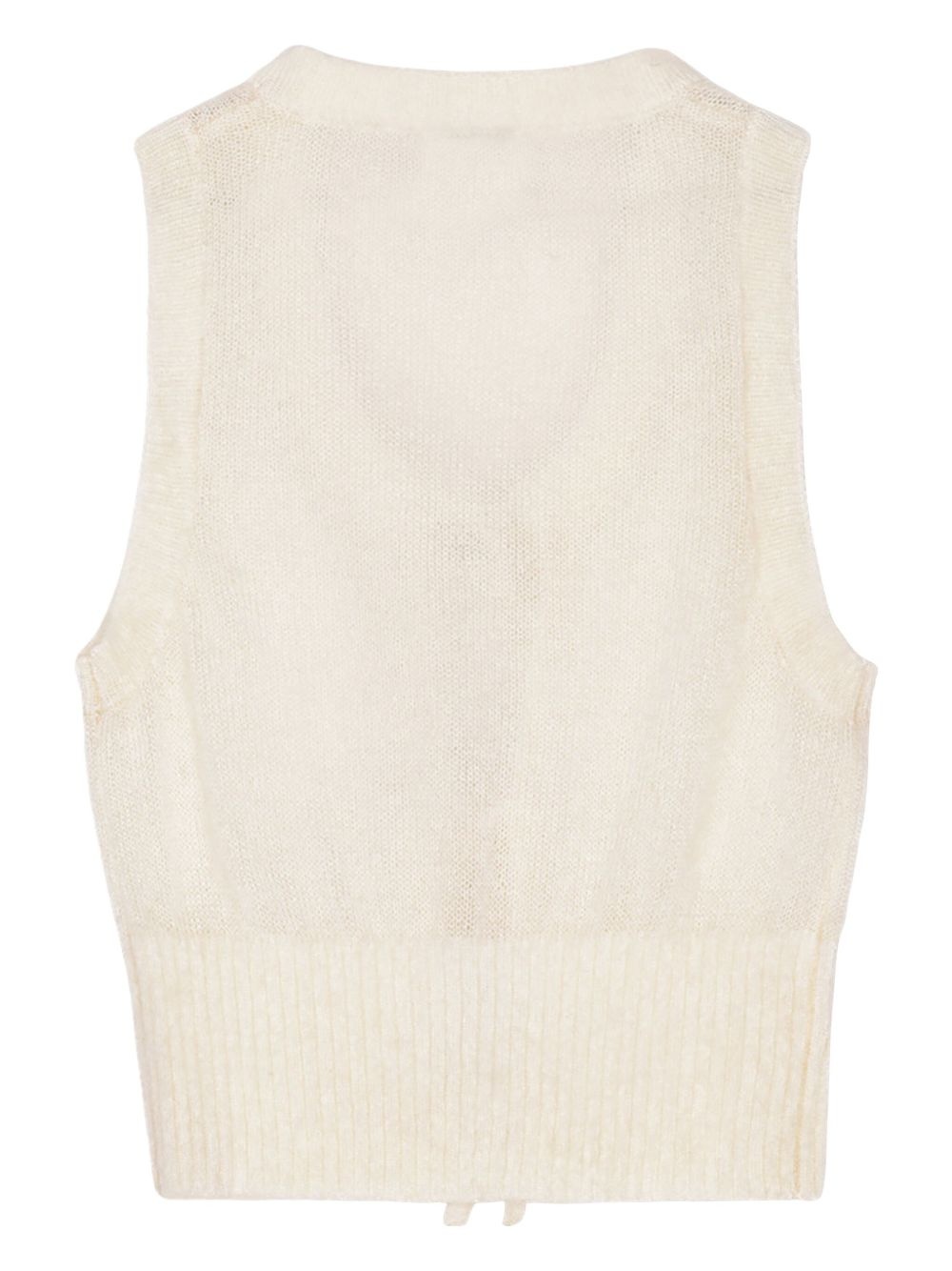 tied vest - 6