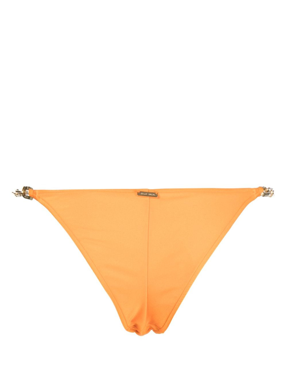 Jocelyn chain-detail bikini bottoms - 2