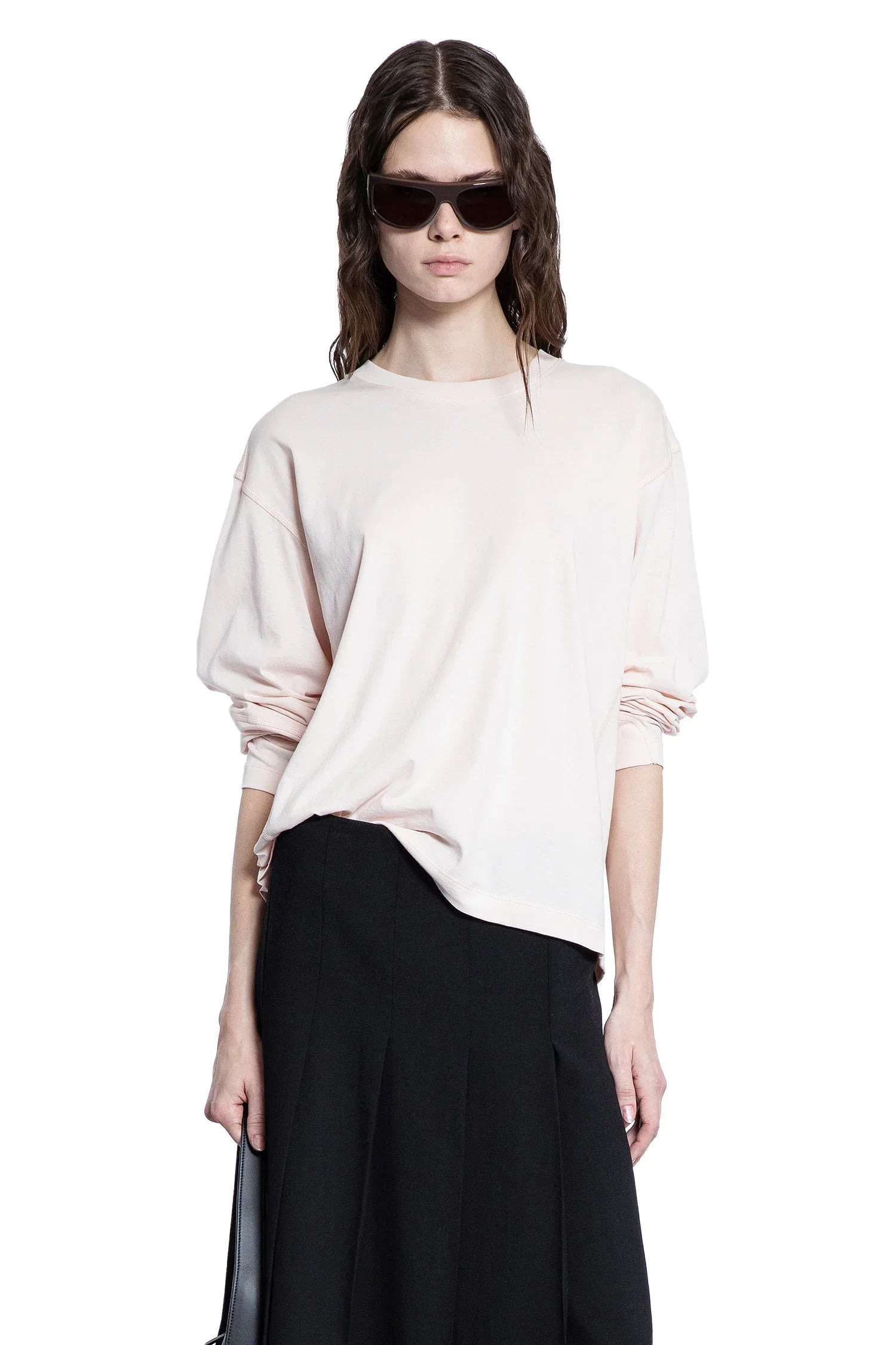 Seamed-Perfect-Long-Sleeve-Tee - 5