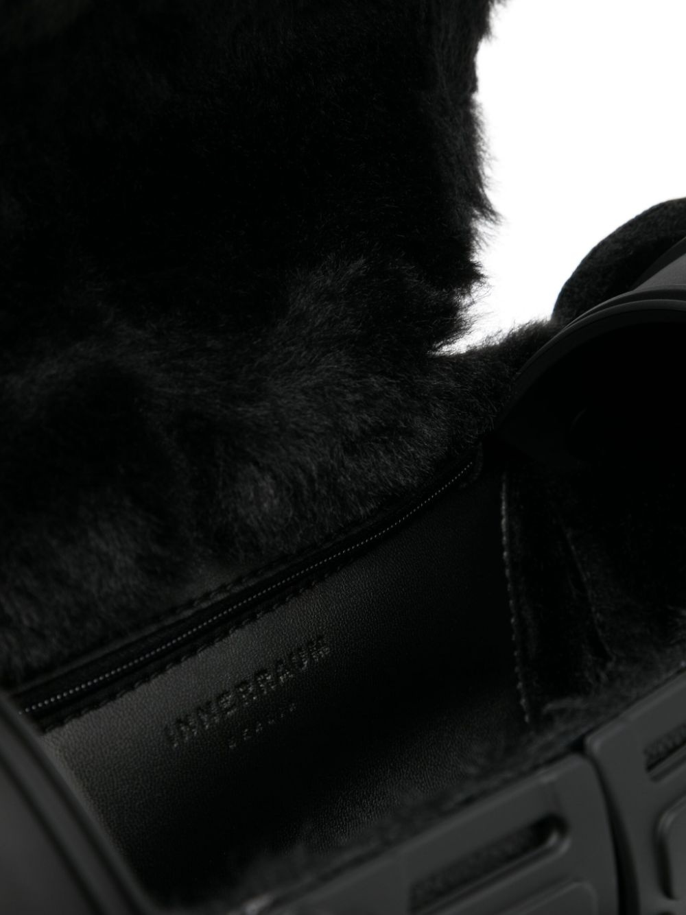 Object I80 mini stereo bag - 5