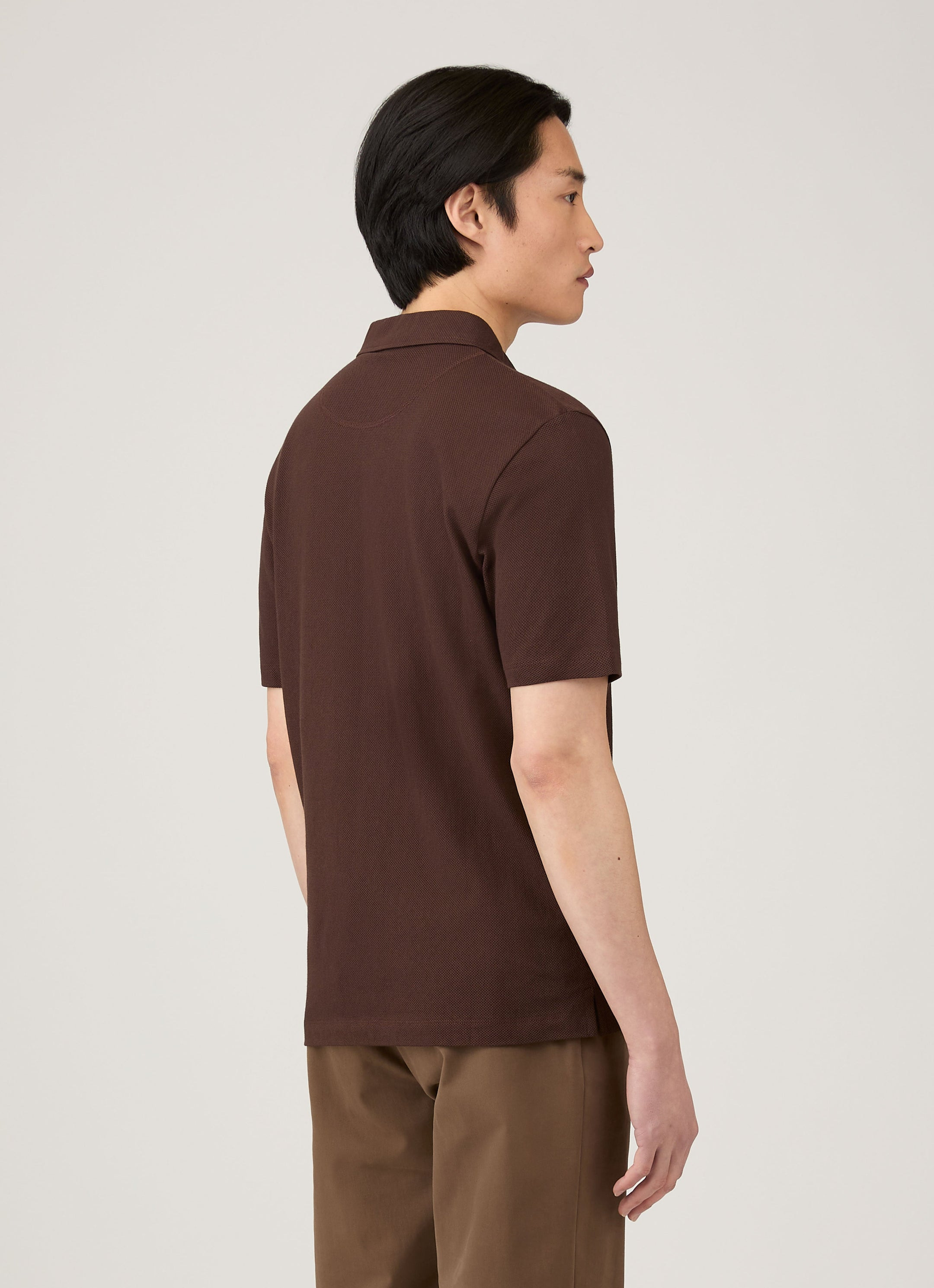Regular Fit Riviera Polo Shirt - 5