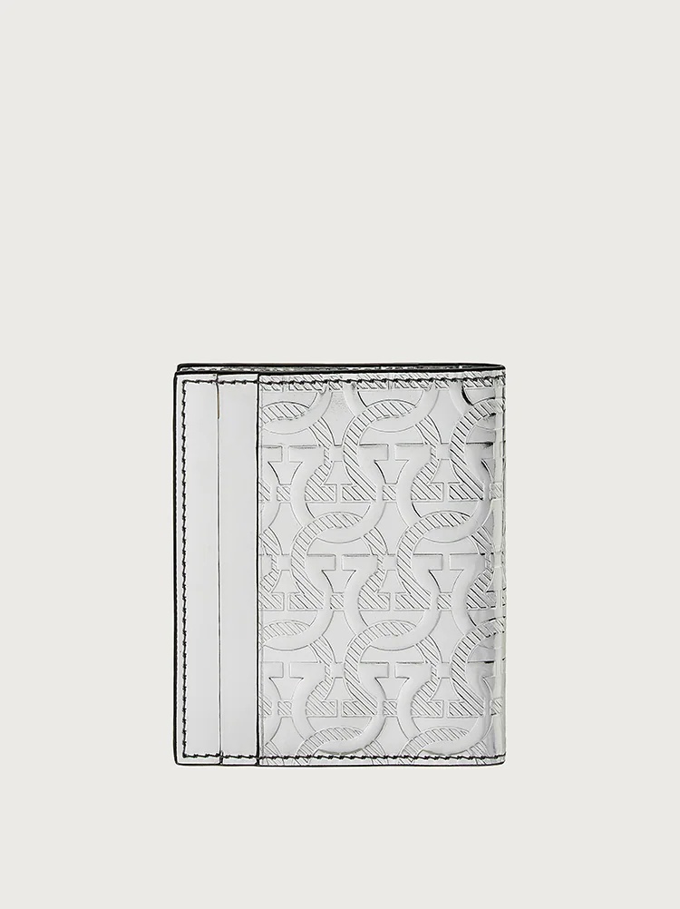 GANCINI CREDIT CARD HOLDER - 3