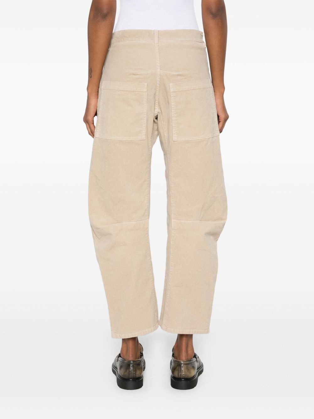 Shon trousers - 4