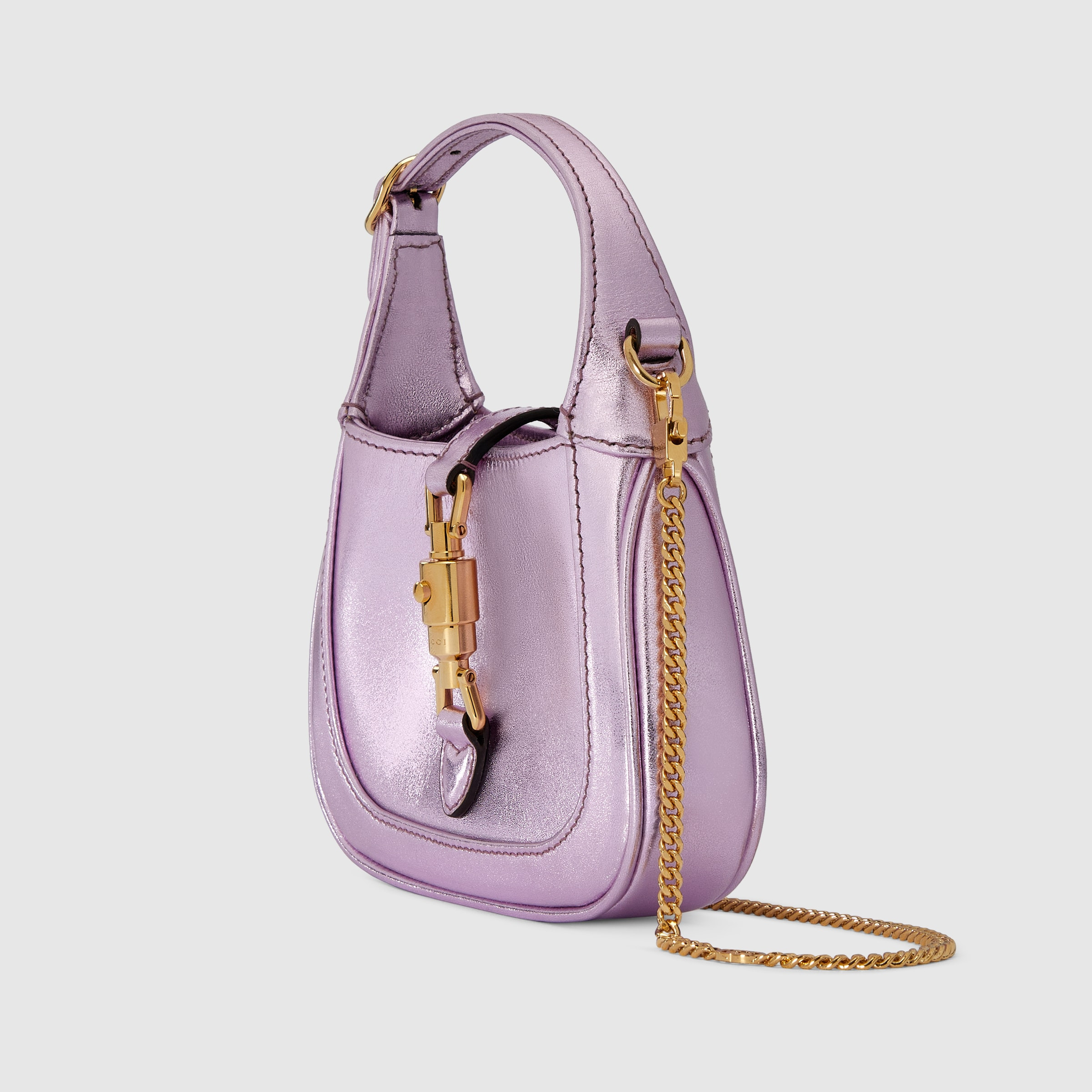 Jackie 1961 super mini bag - 2