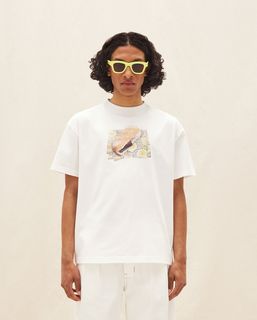 Le t-shirt Pain au Lait - 2