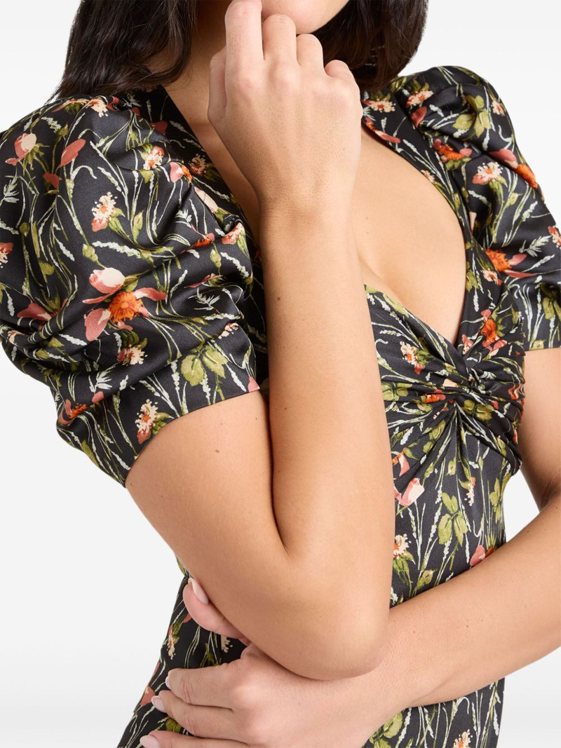 Windswept Meadow Wilma dress 5