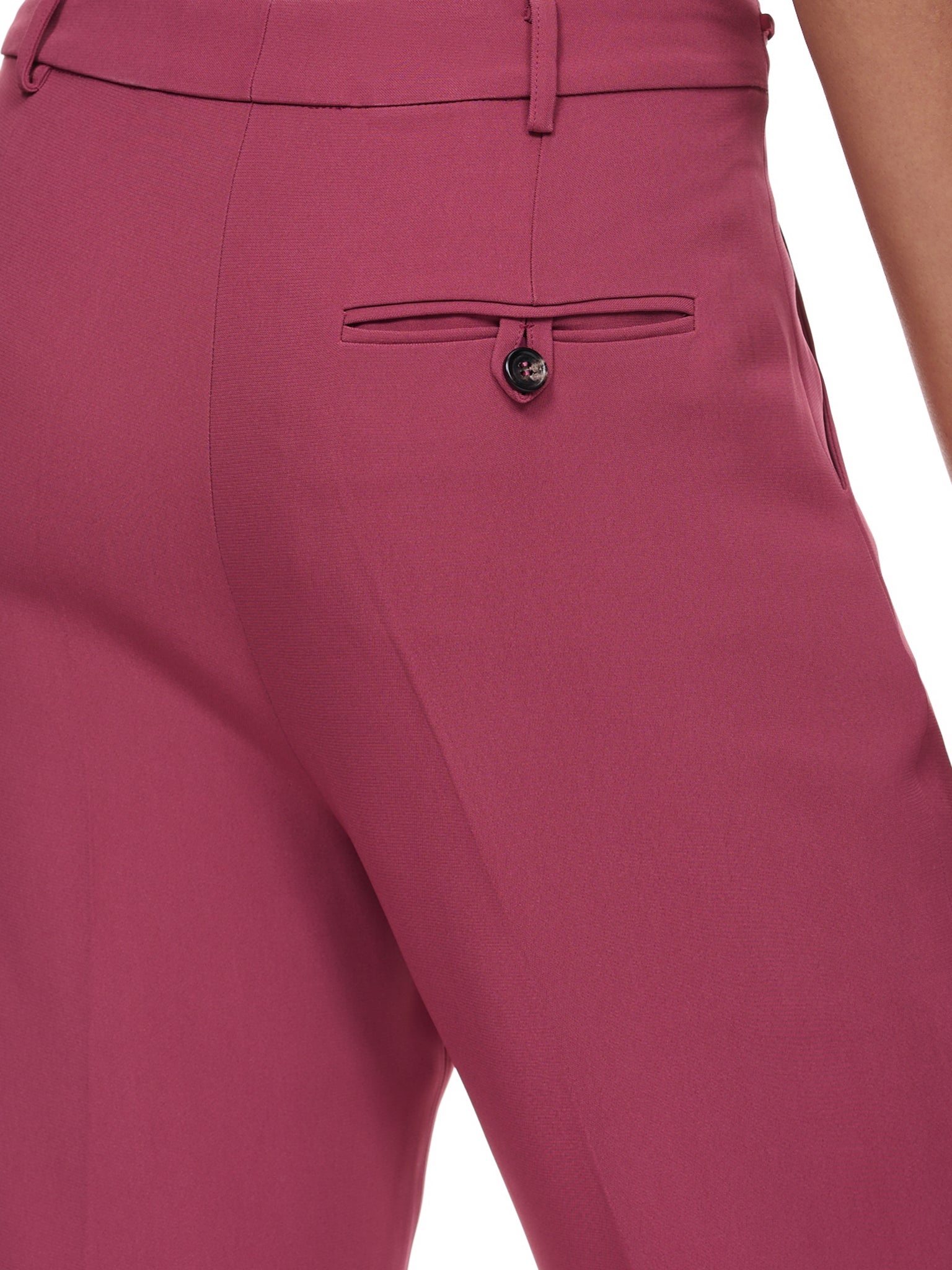 Tailored Trousers - 5