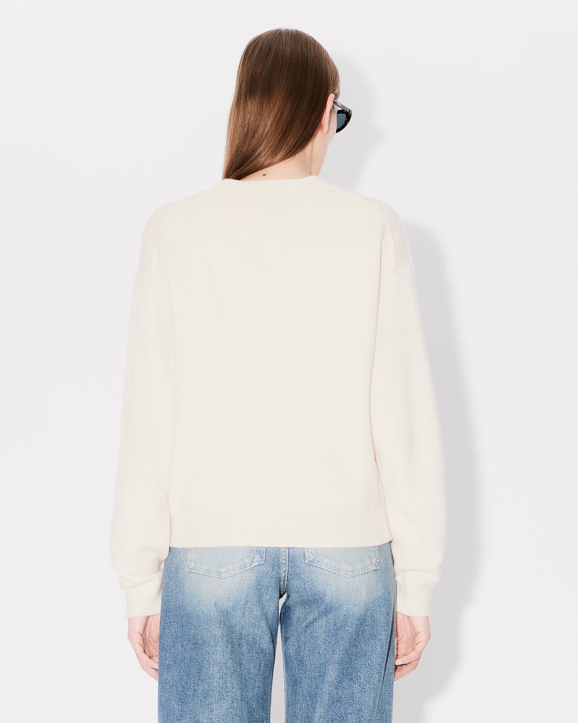 'Boke Flower' jumper - 4