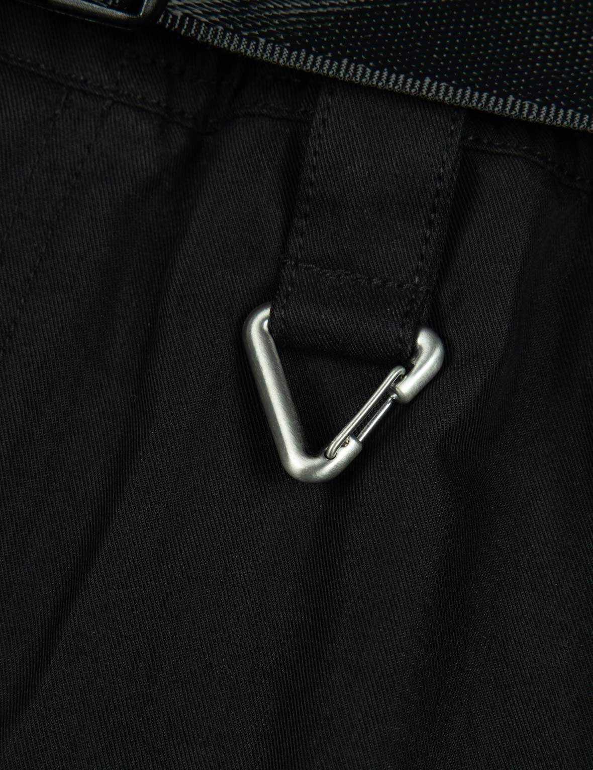 Multi Pockets Fishing Logo Print Regular Fit Joggers - 11