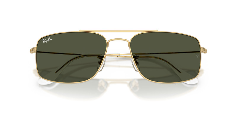 Ray-Ban EXPLORER III outlook