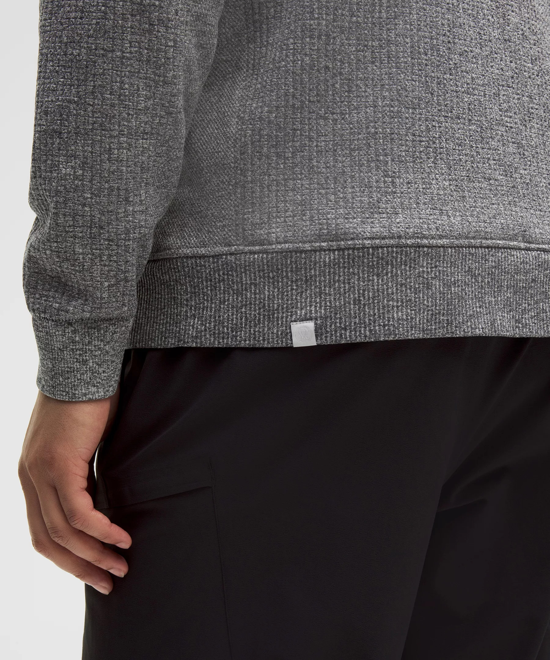 Engineered Warmth Half Zip - 5