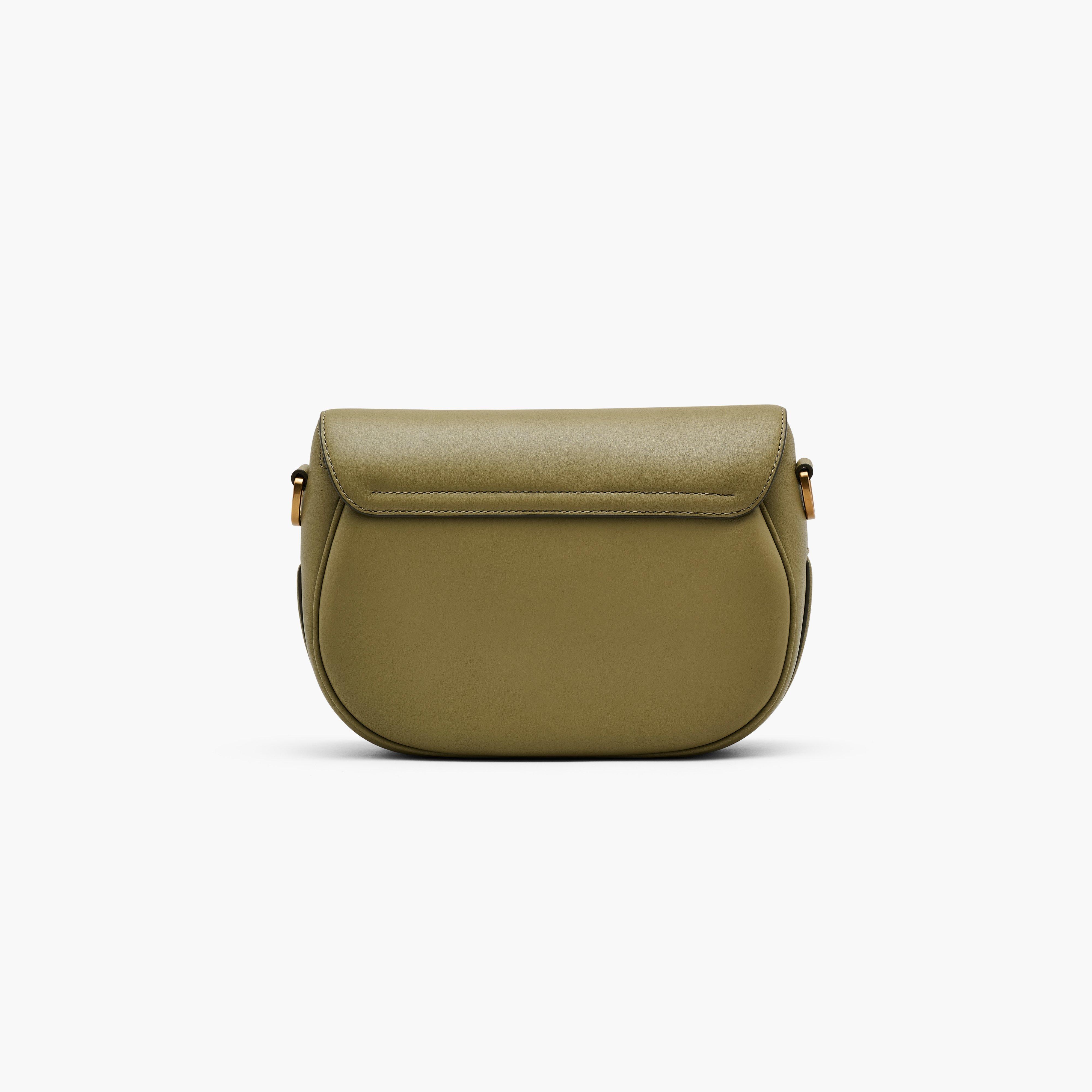 THE LARGE SADDLE BAG - 2