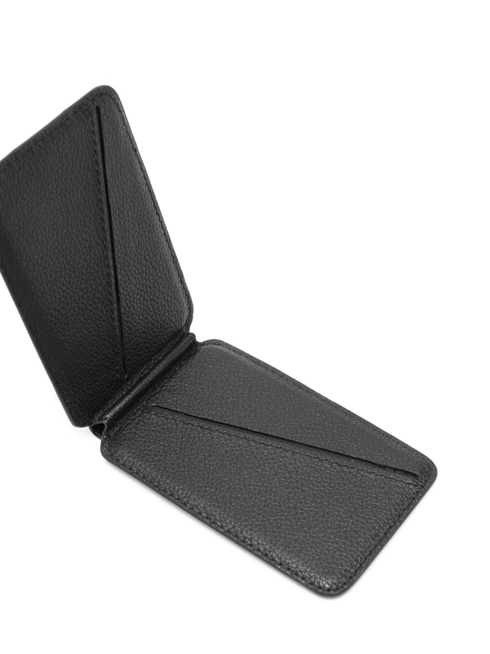 leather cardholder - 3