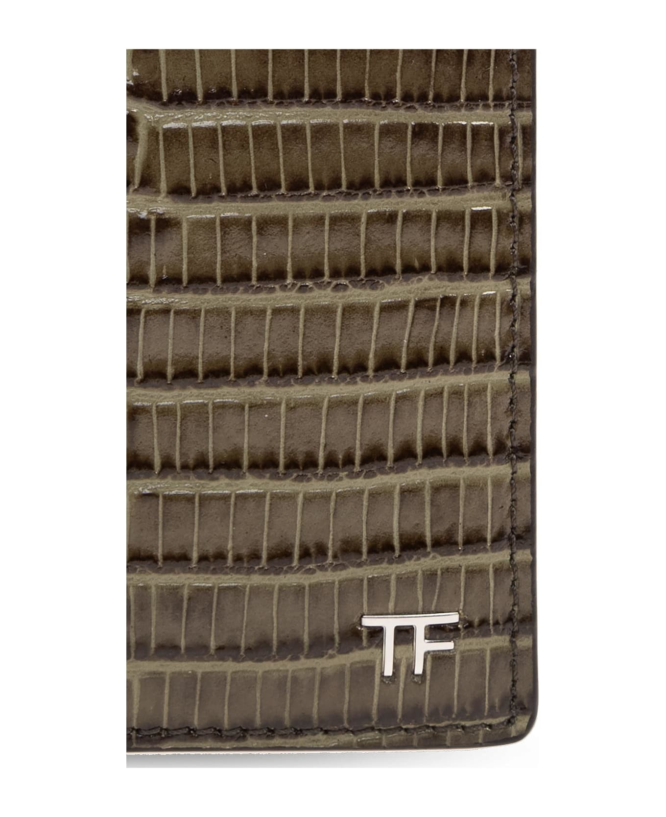 Tom Ford Folding Card Case - 5