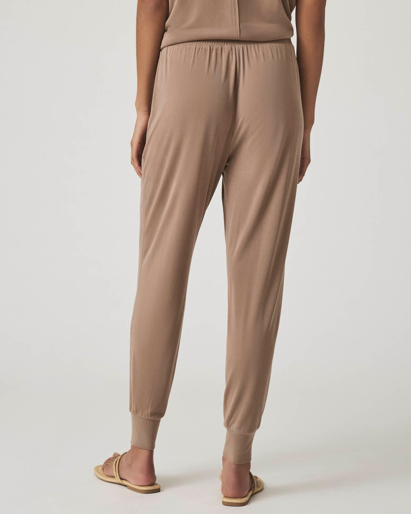 Splendid Giada Sandwash Jogger outlook