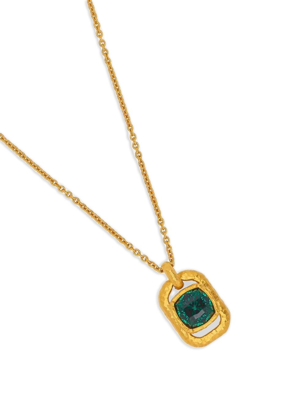 pendant necklace - 2