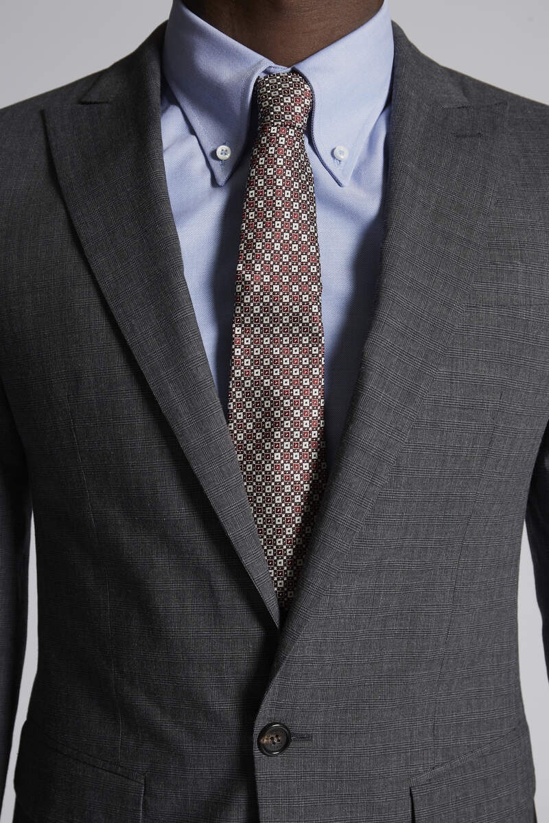 CLASSIC TIE - 1
