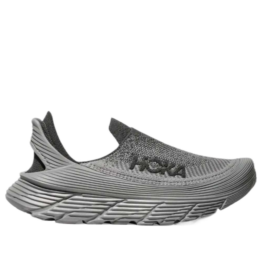 HOKA ONE ONE Restore TC 'Grey' 1134532-STLLT - 2