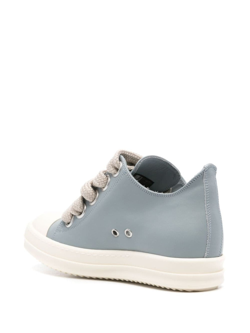 Jumbolaced sneakers 3