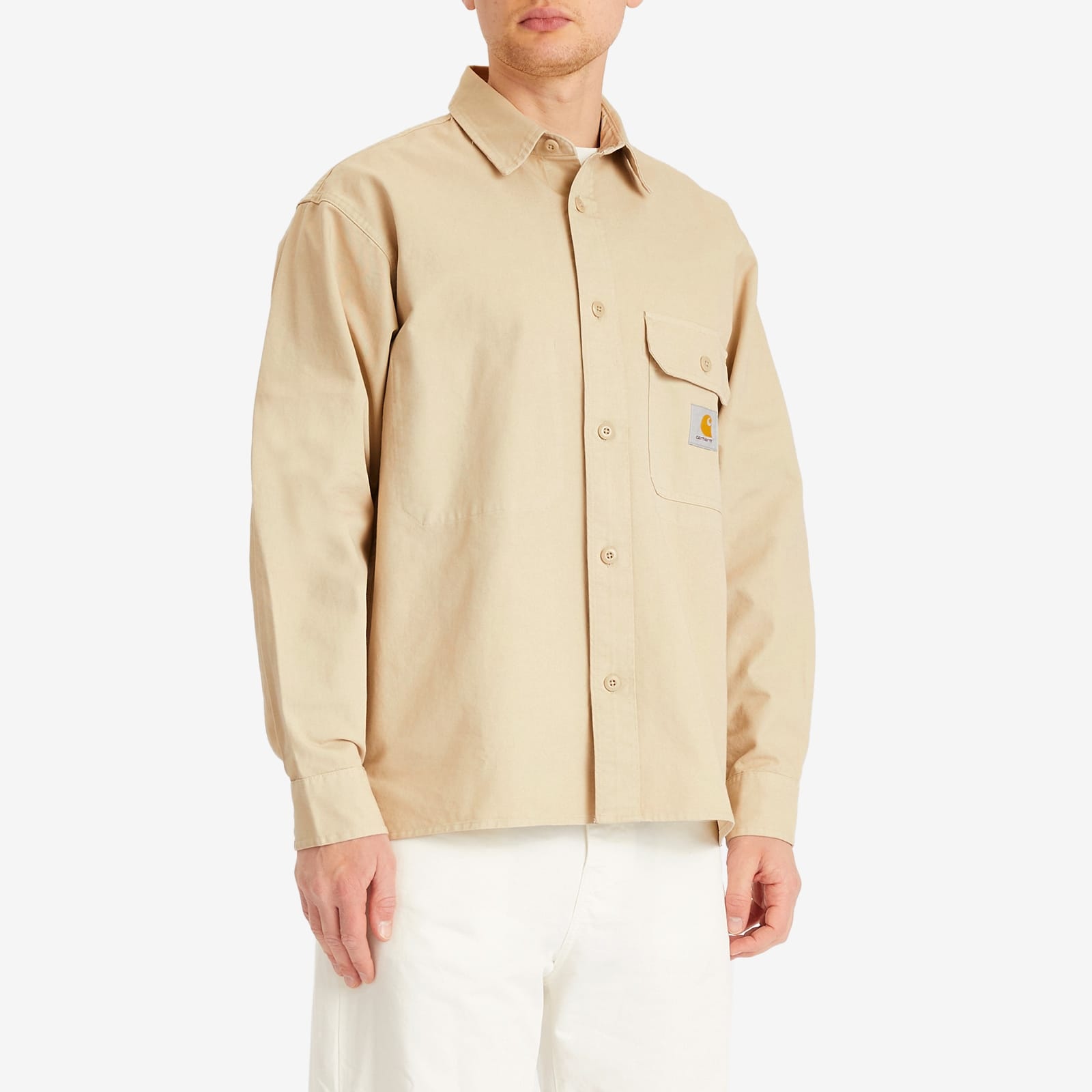 Carhartt WIP Reno Shirt Jacket - 2