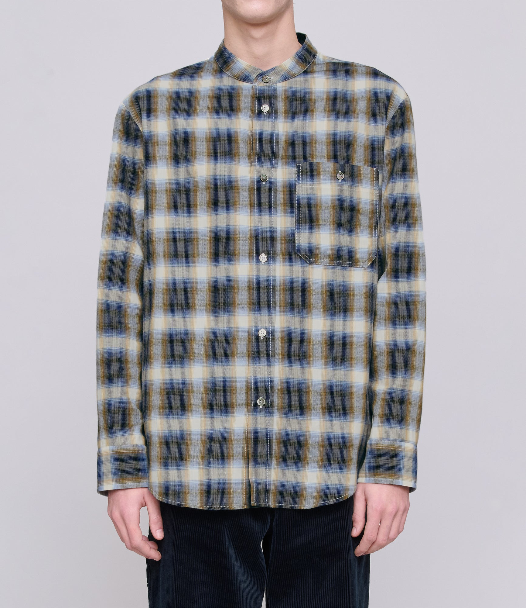THOMAS SHIRT - 4