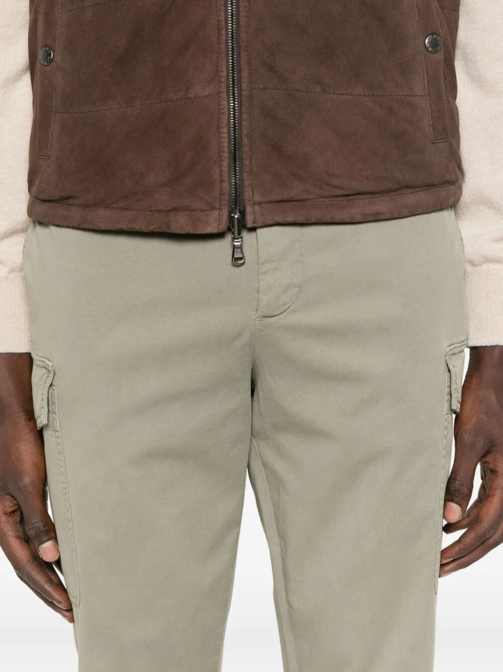 Dyed Pants - 5