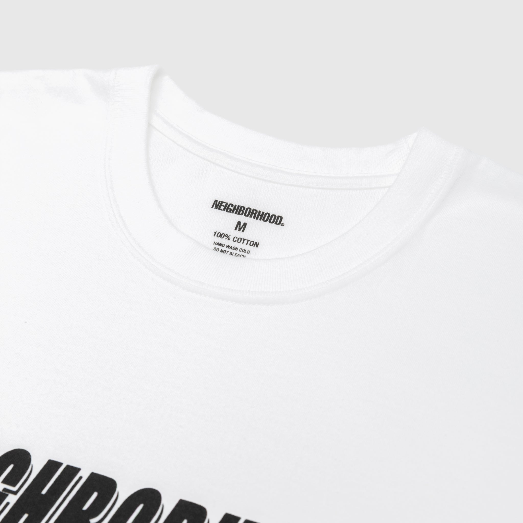 NH SS-1 S/S T-SHIRT - 2