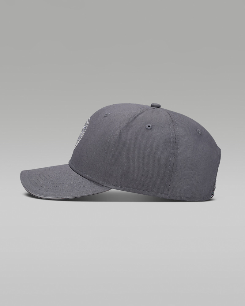 Paris Saint-Germaine Rise Structured Hat 5