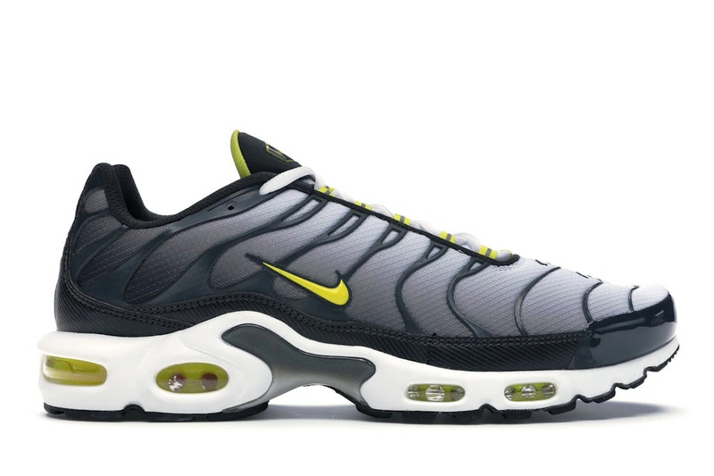 Nike Air Max Plus Bumble Bee - 1