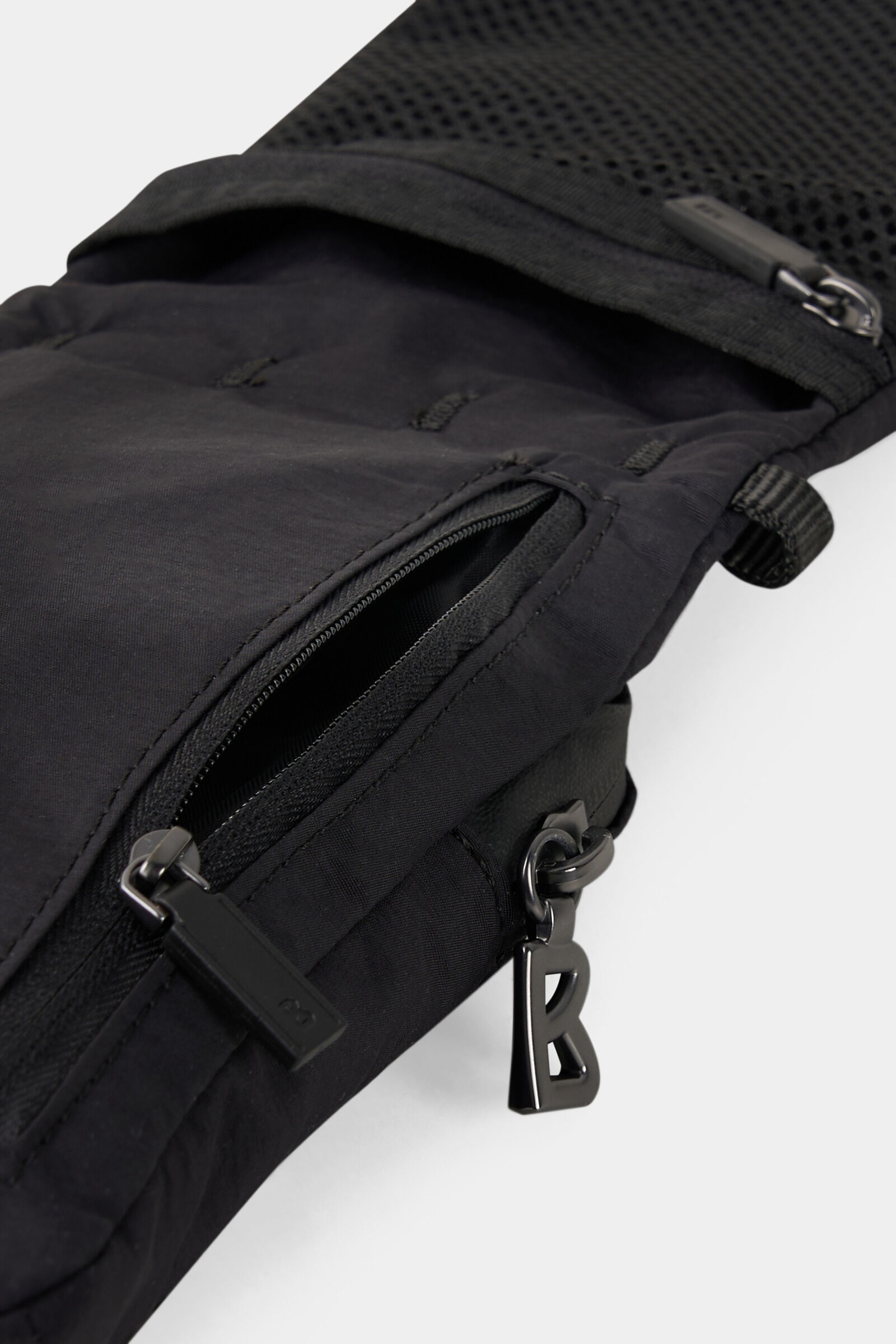 007 Corey Shoulder bag in Black - 3