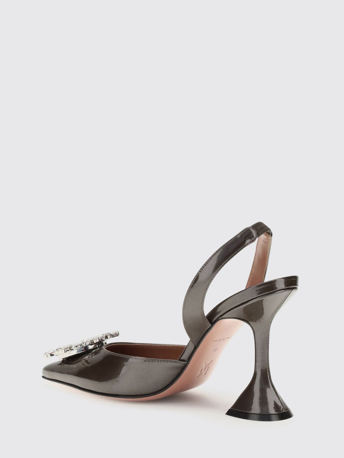 Shoes woman Amina Muaddi - 3