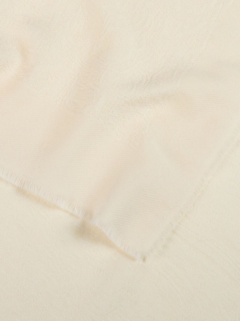 Etro jacquard shawl outlook